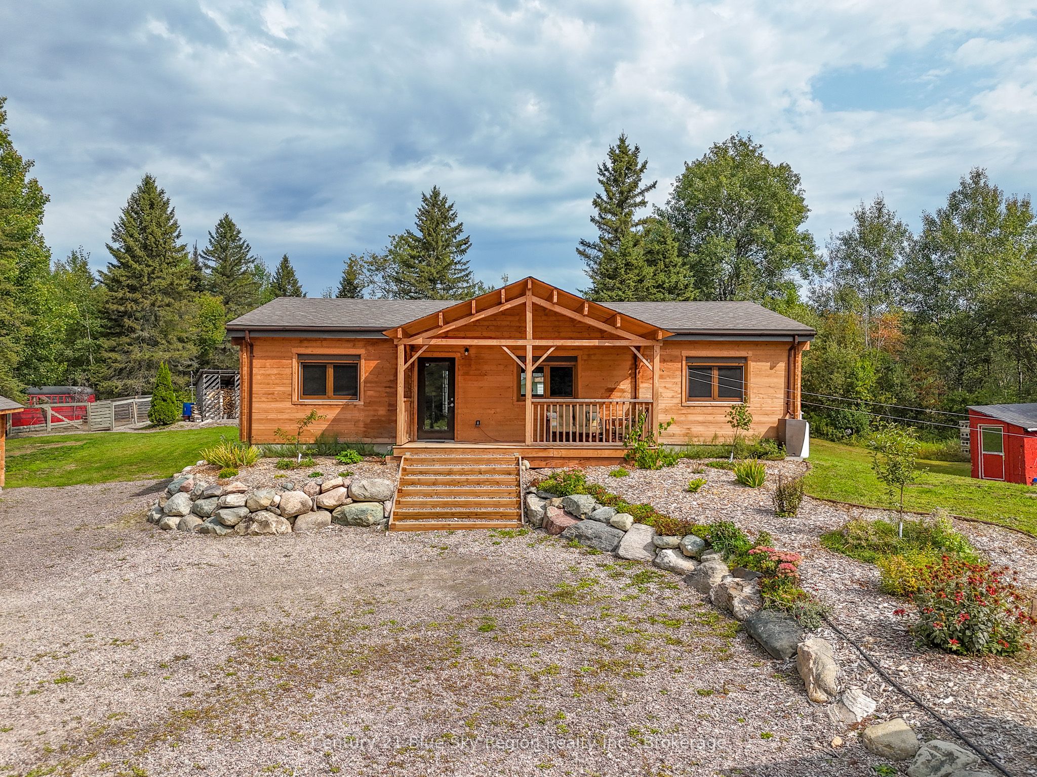 261 Bear Lake Road, West Nipissing, ON P0H 2M0