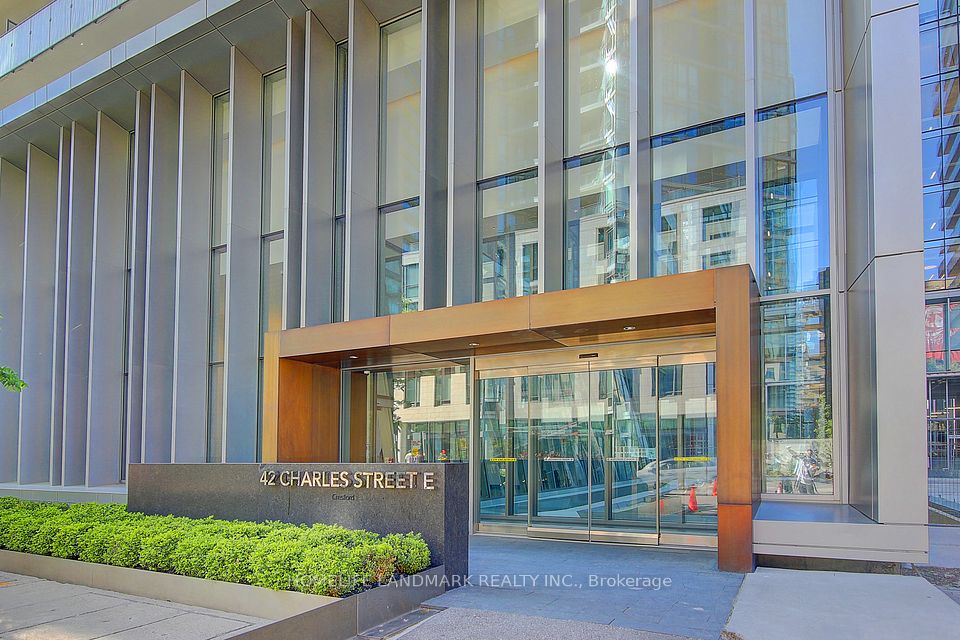 42 Charles Street