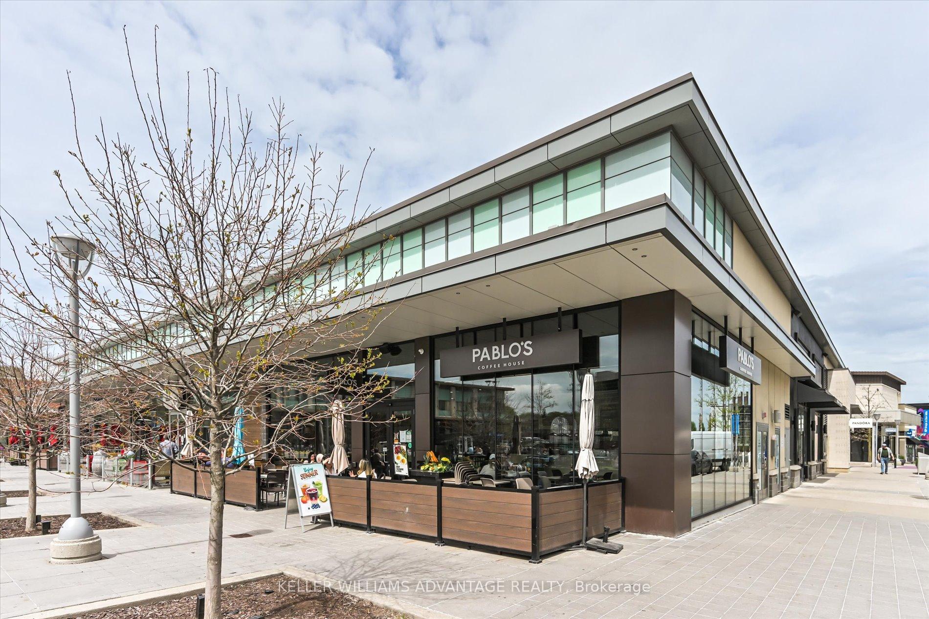 2 Bedrooms Condo at 99 The Donway, Toronto For sale