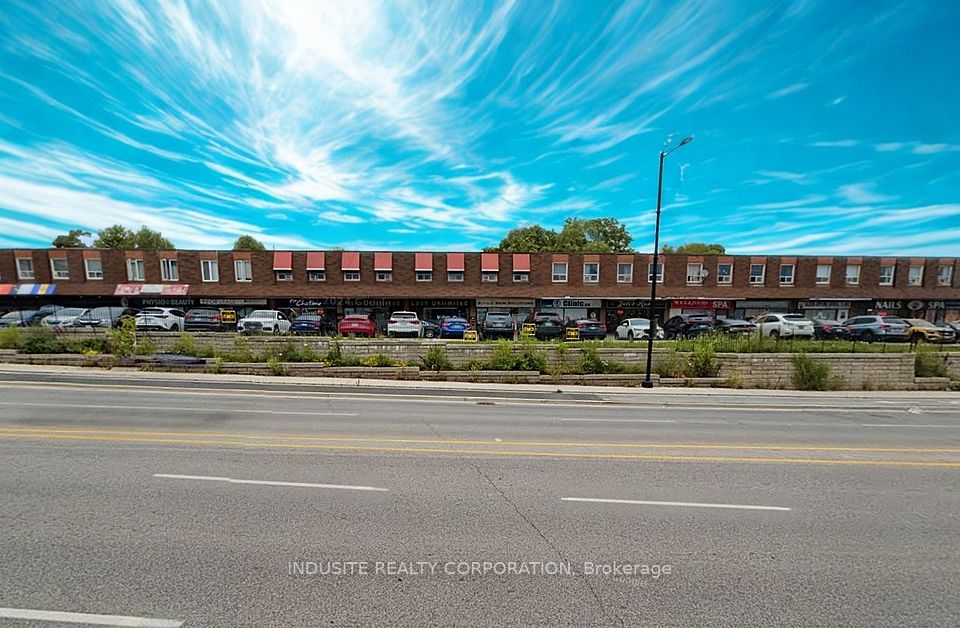 3810- 3812 Bloor