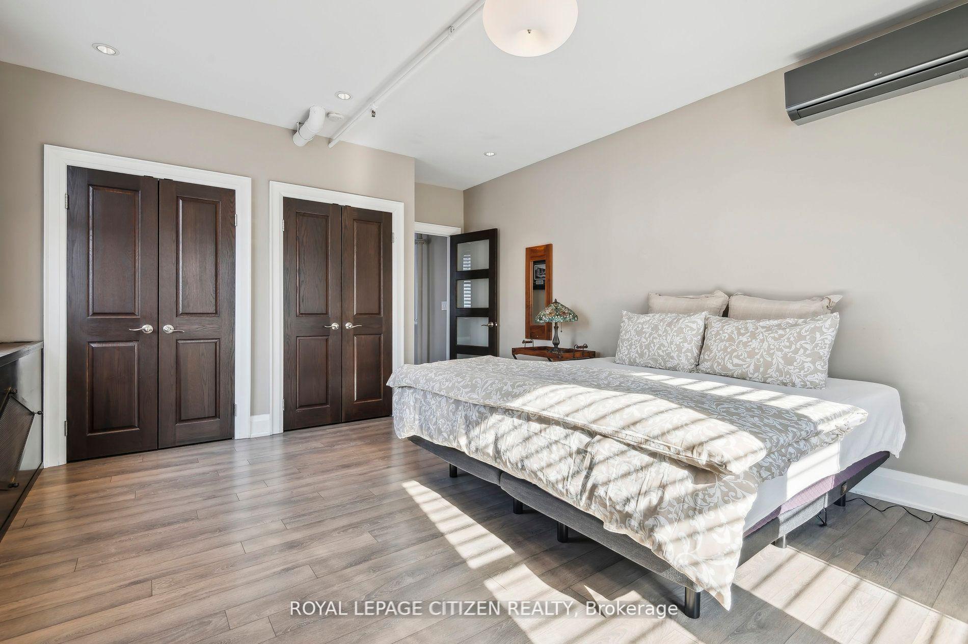 1 Bedroom Condo at 326 Carlaw, Toronto For sale