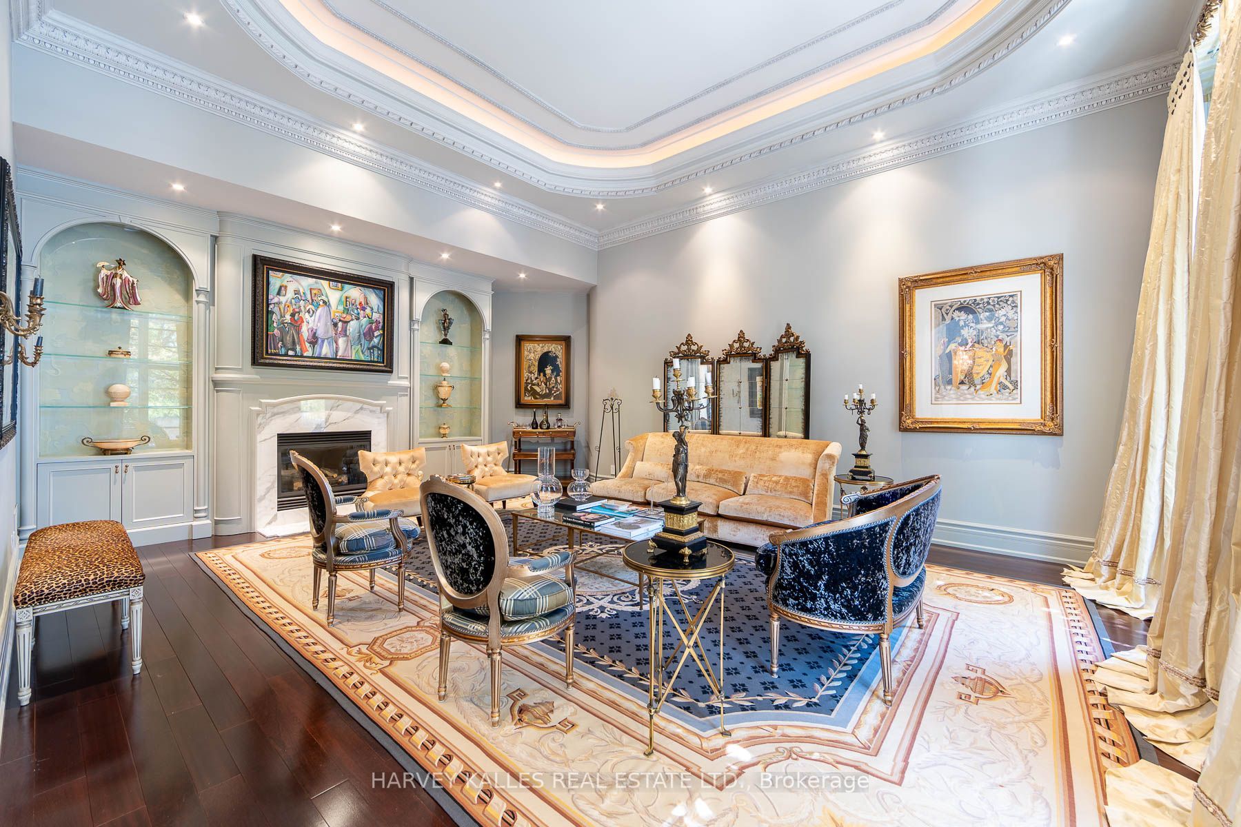 48 Wimpole Drive