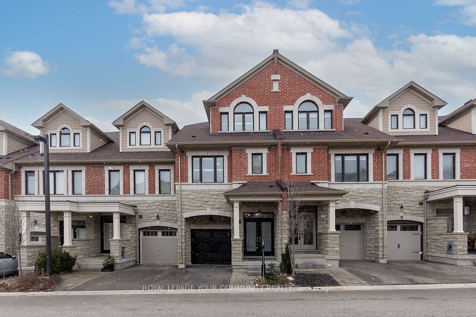 15 Hiawatha Court