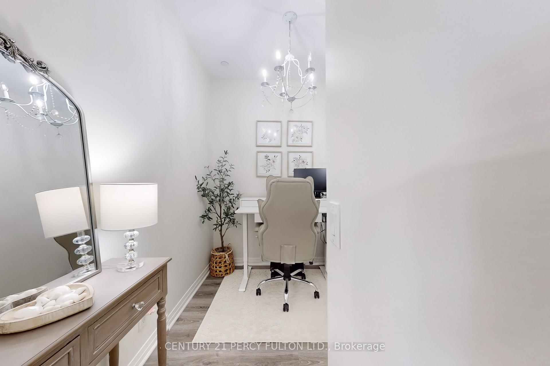 2 Bedrooms Condo at 128 Grovewood, Oakville For sale