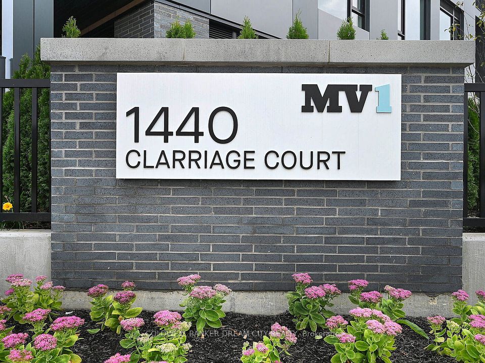 #510 - 1440 Clarriage Court, Milton, ON L9T 2X5