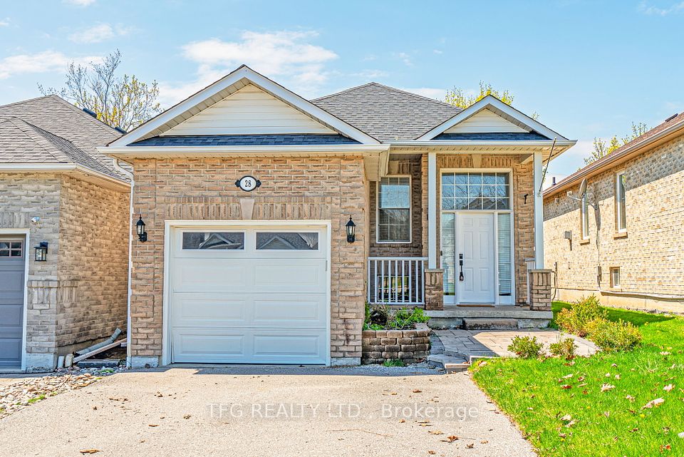 28 Eastfield