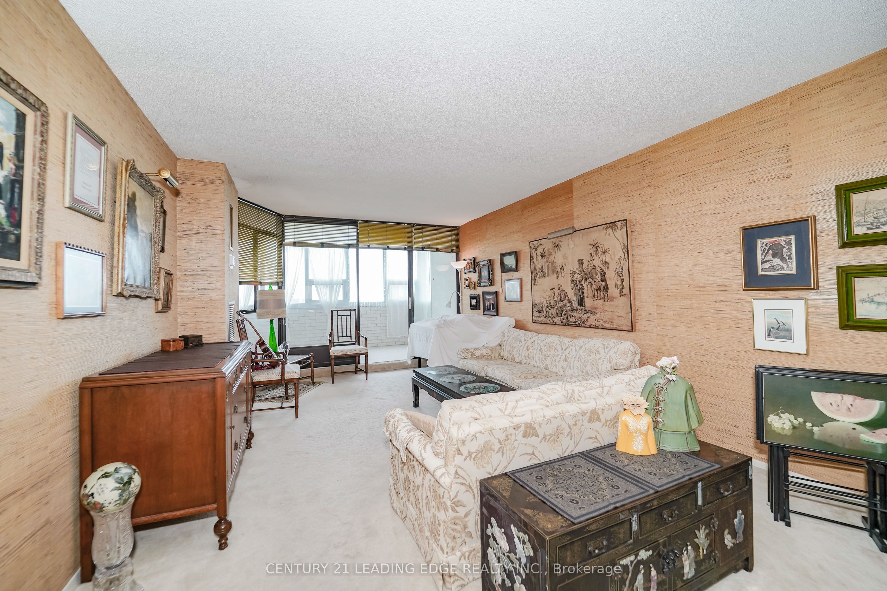3303 Don Mills Road, #1603