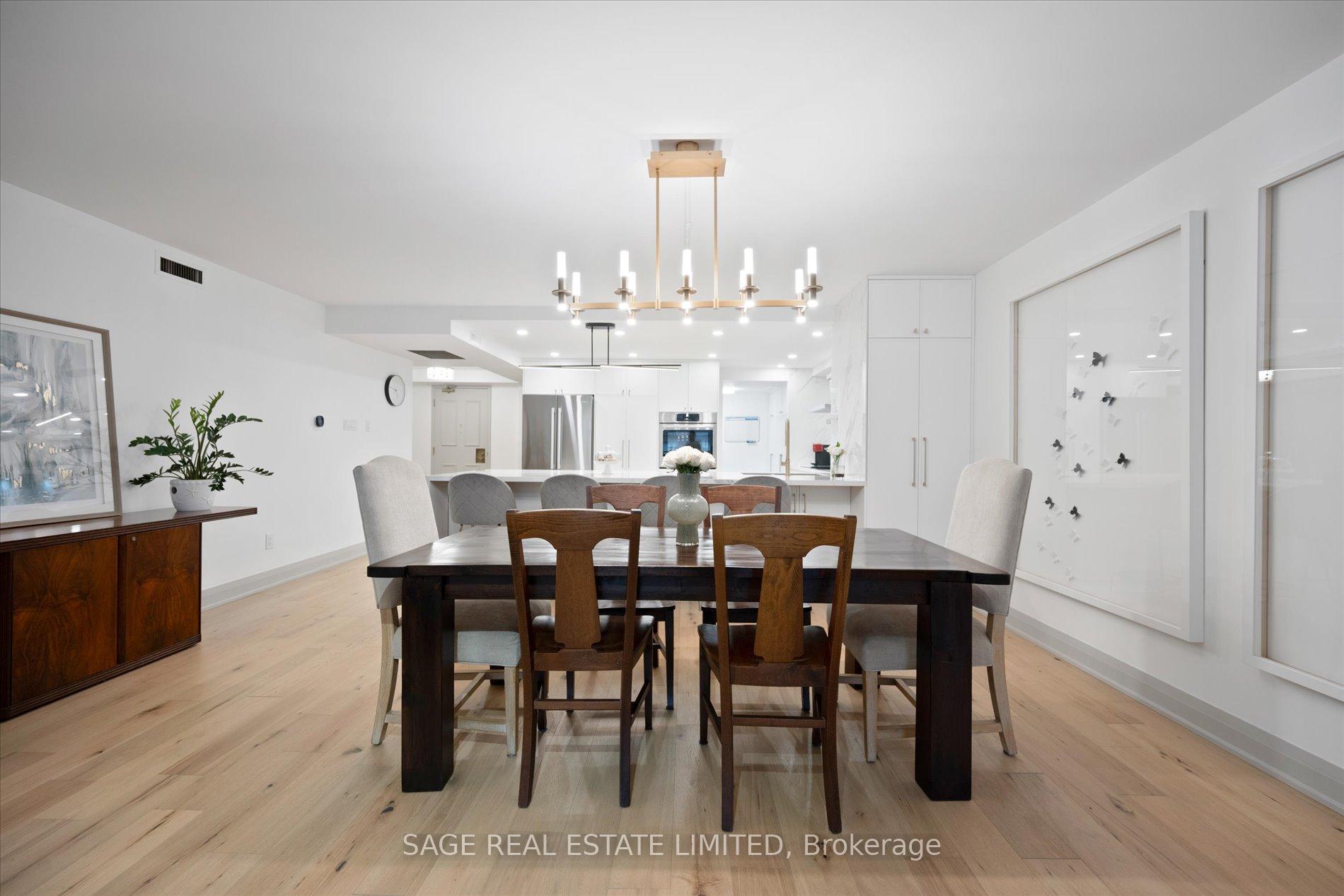 3 Bedrooms Condo at 160 Frederick, Toronto For sale