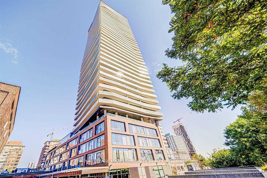 2 Bedrooms Condo at 70 Distillery, Toronto For sale