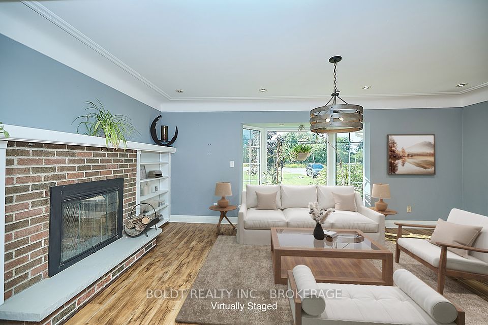 1516 GARRISON Road, Fort Erie, ON L2A 1P6