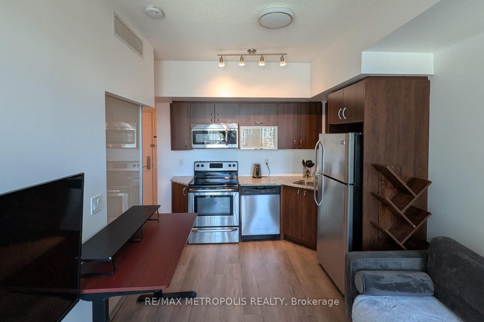 1 Bedroom Condo at 55 East Liberty, Toronto For sale