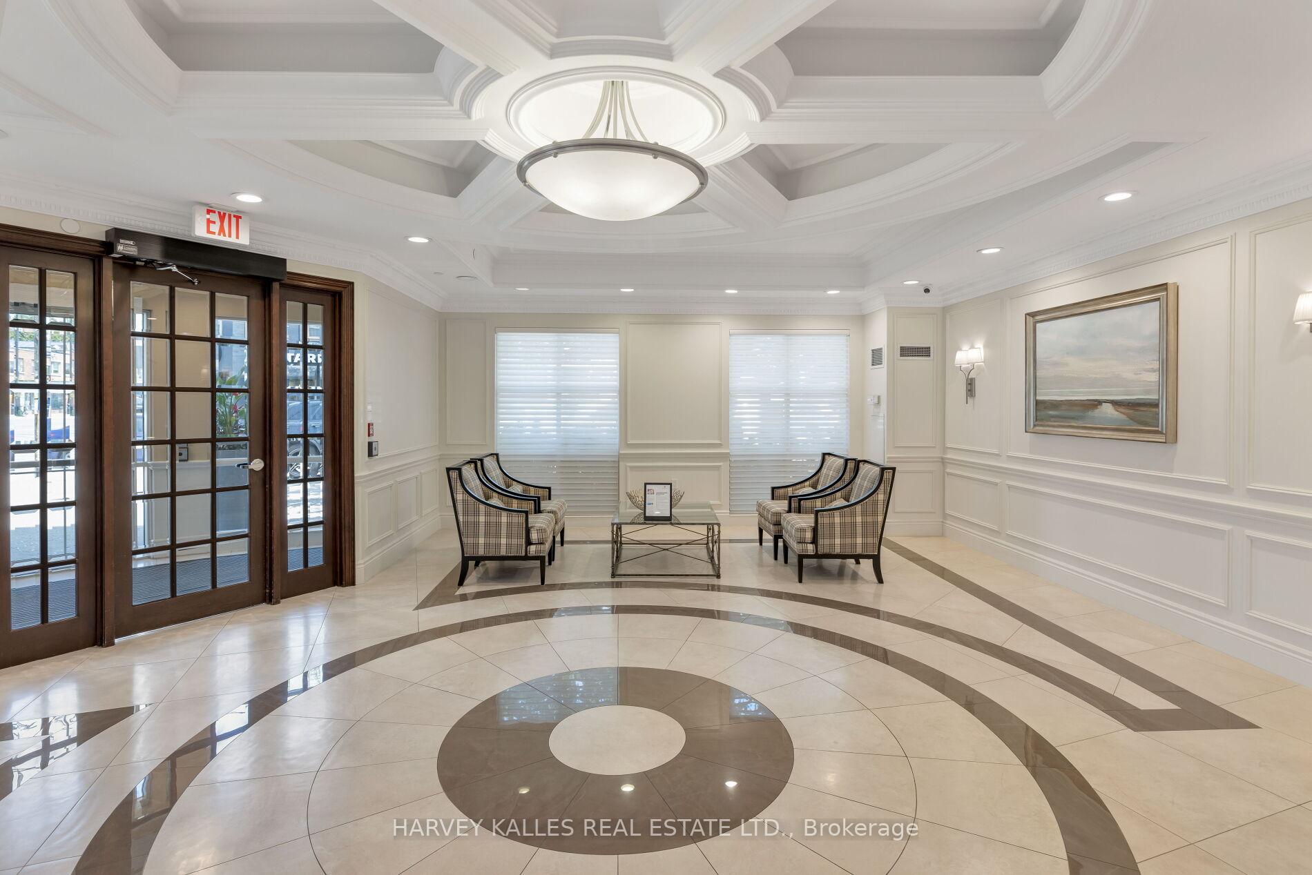 2 Bedrooms Condo at 3085 Bloor, Toronto For sale