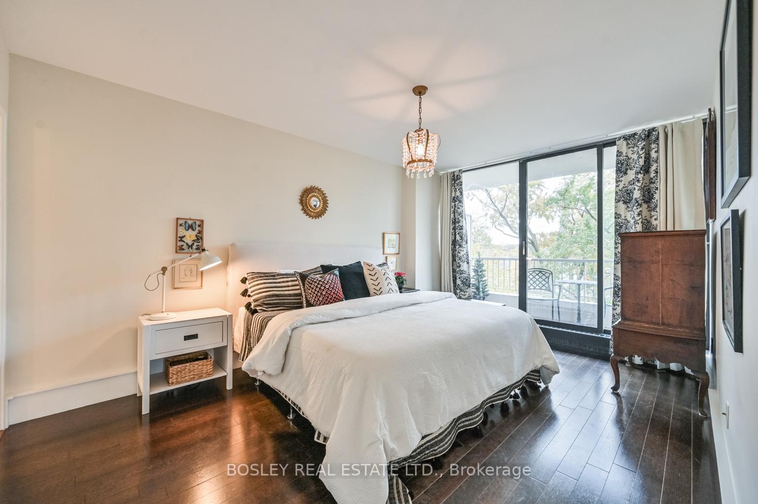 2 Bedrooms Condo at 190 St George, Toronto For sale