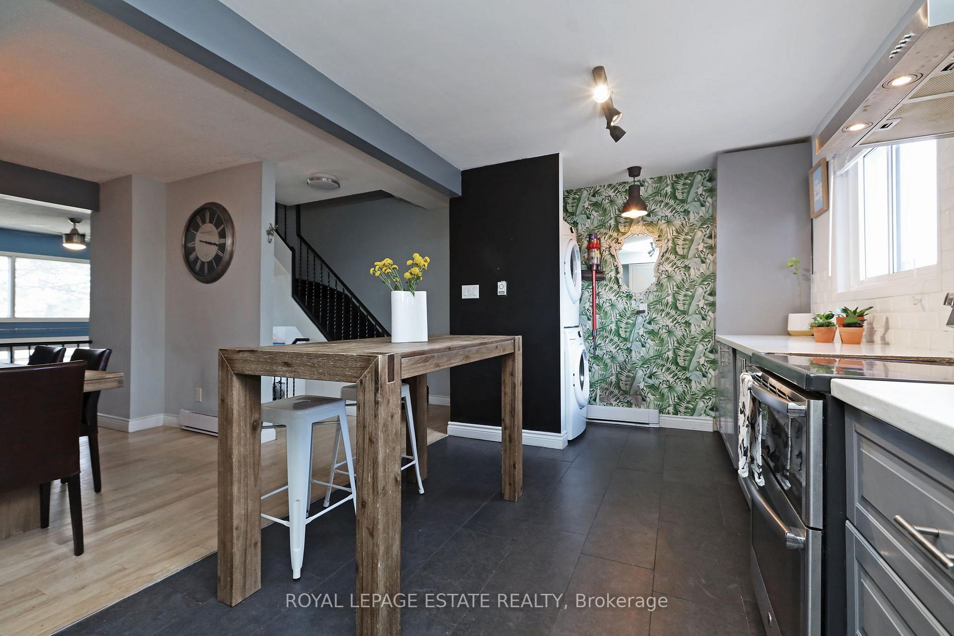 4 Bedrooms Condo at 3100 Kingston, Toronto For sale