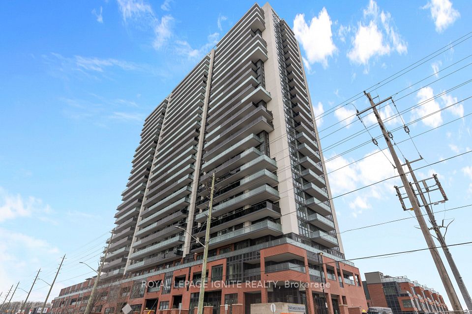 2545 Simcoe