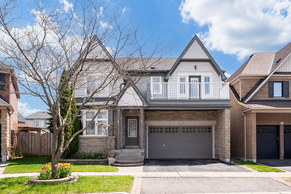 74 Brandwood