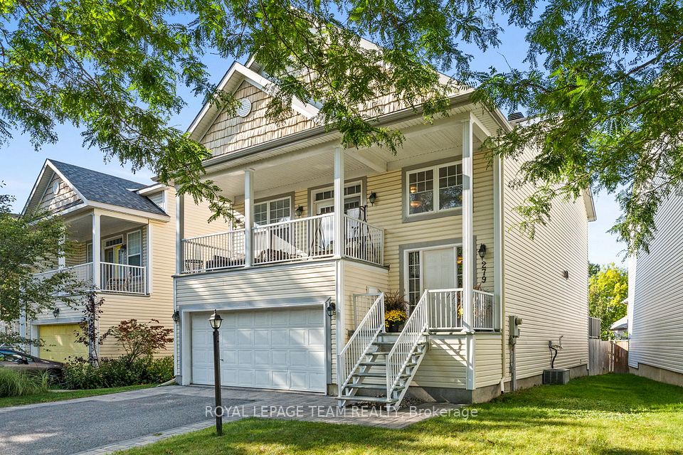 279 Berrigan
