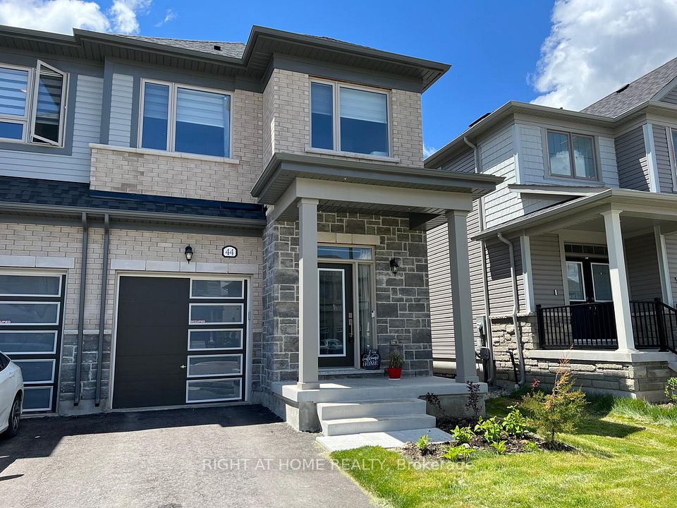 44 Gauley Drive, Centre Wellington, ON N1M 0K4