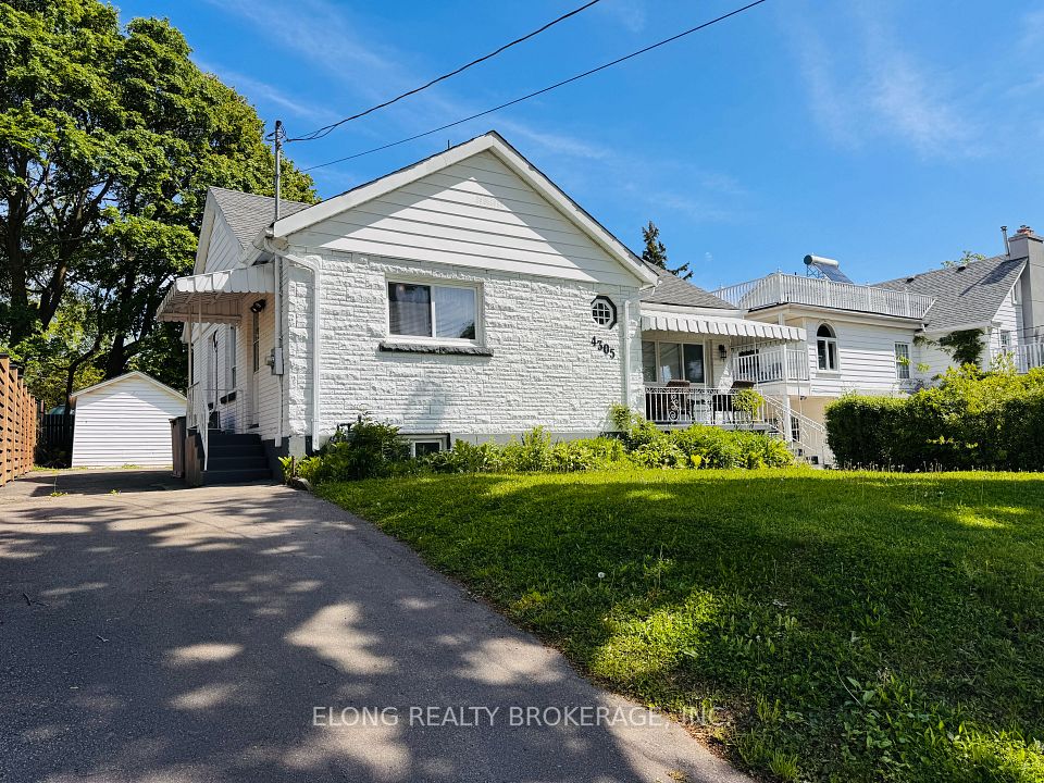 4305 Bampfield