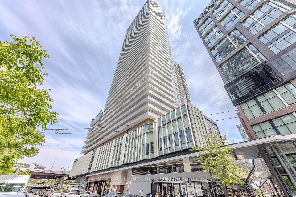 15 Lower Jarvis