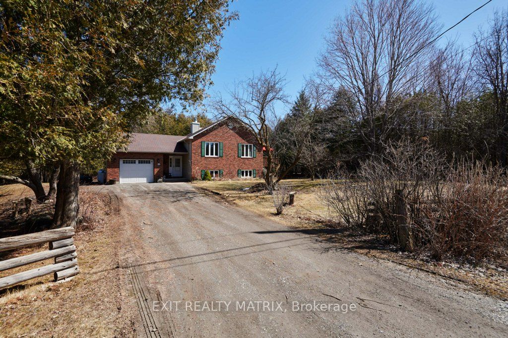 4301 Louis Forget Road, GreelyMetcalfeOsgoodeVernonandArea, ON K0A 2W0