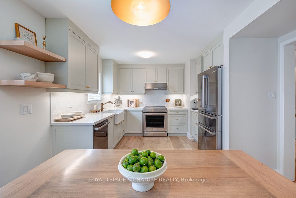 Property at #5 - 2361 Parkhaven Boulevard, Oakville, ON L6H 7S7
