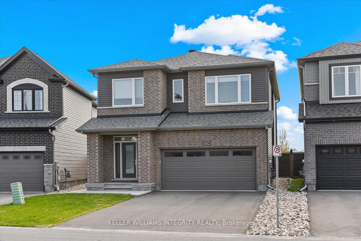 1002 Jubilation Court, OrleansCumberlandandArea, ON K4A 5K5