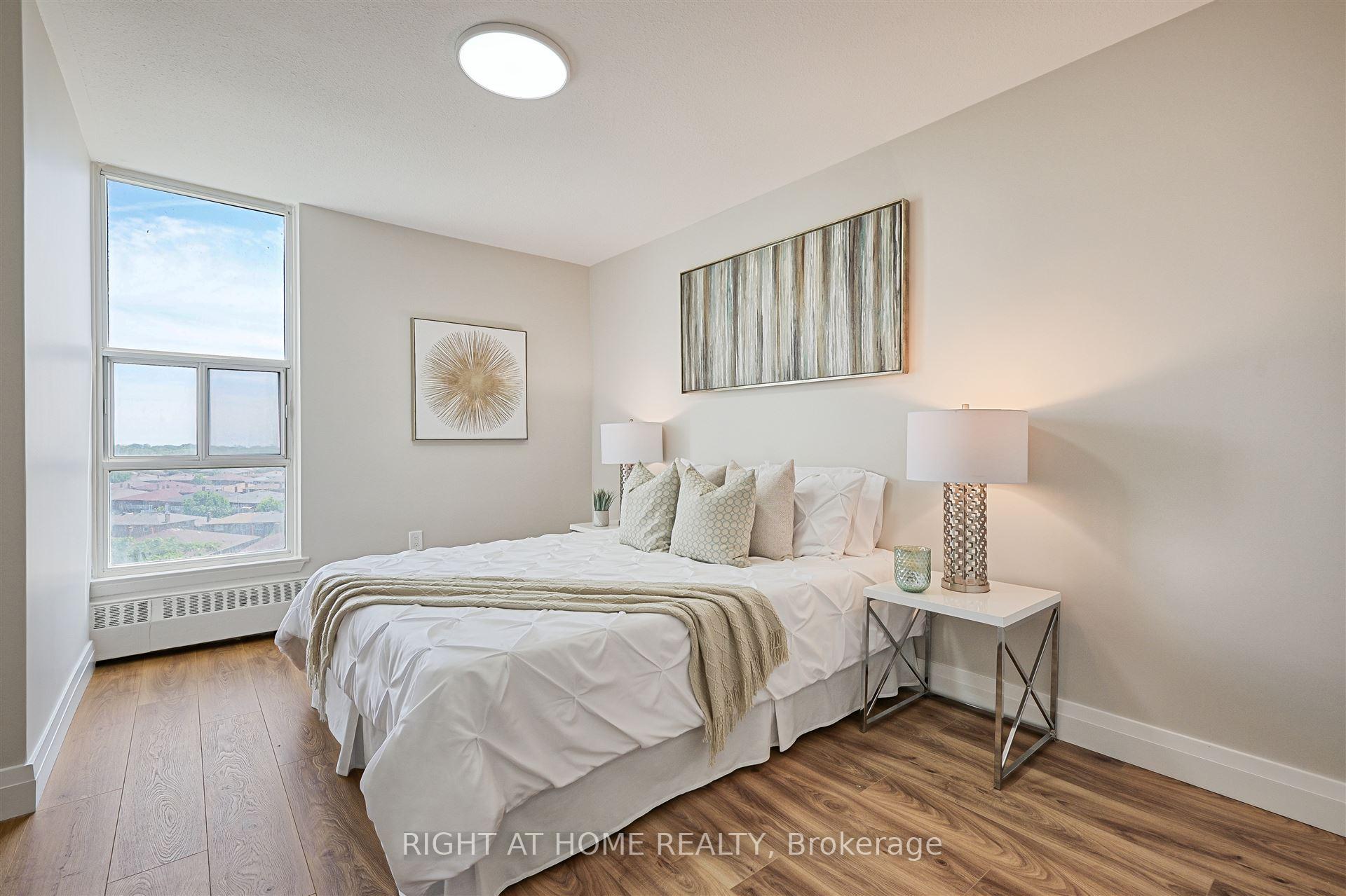 1 Bedroom Co-op at 235 Grandravine, Toronto For sale