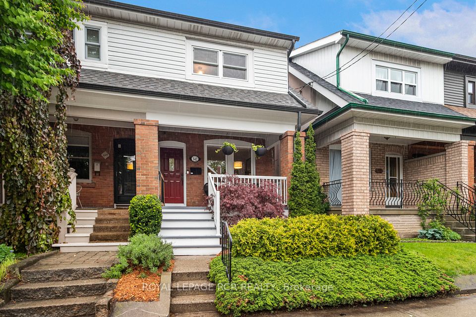 542 Runnymede