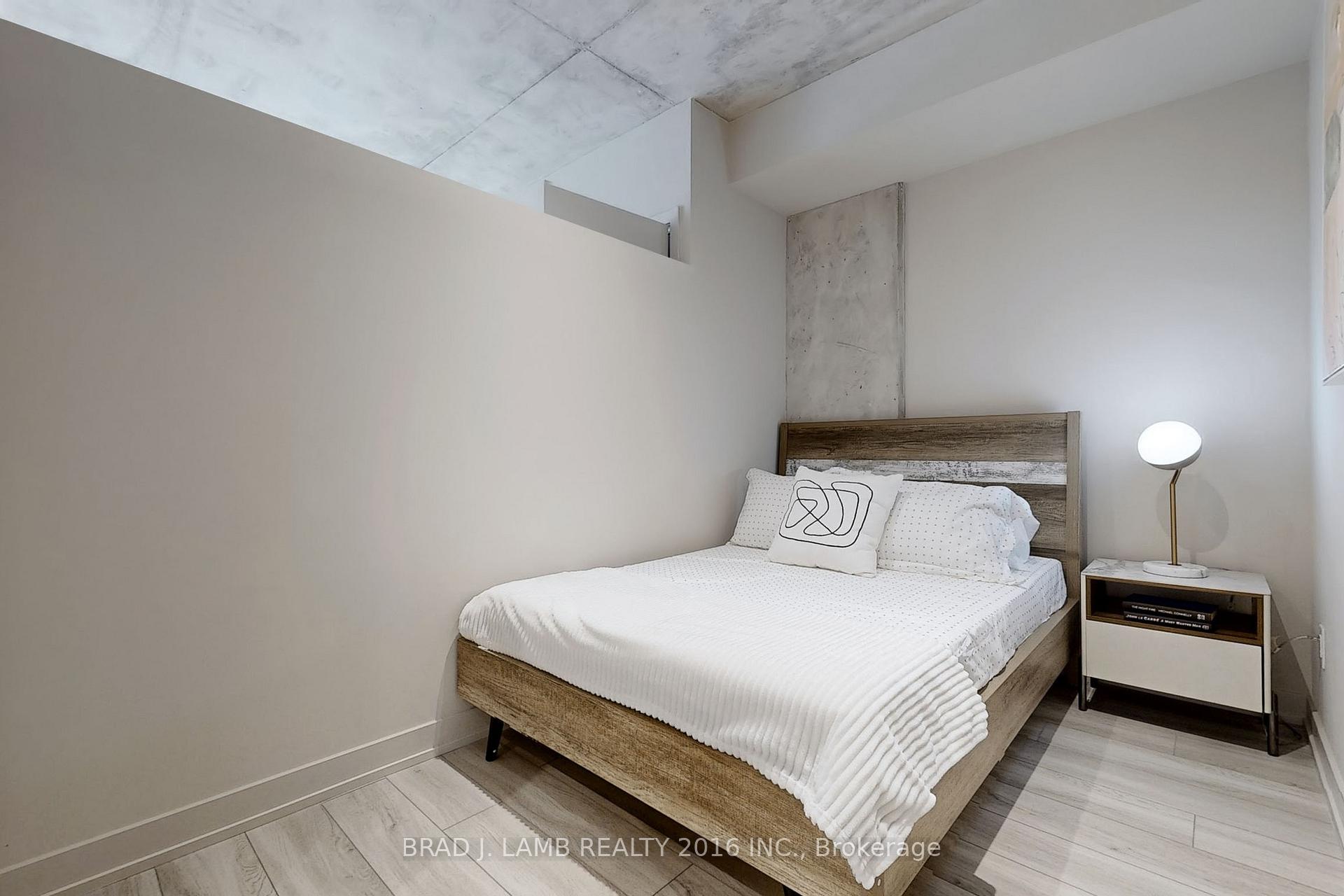 1 Bedroom Condo at 458 Richmond, Toronto For sale