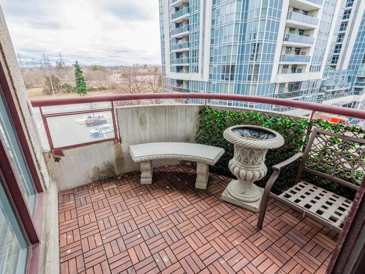 5785 Yonge Street 509