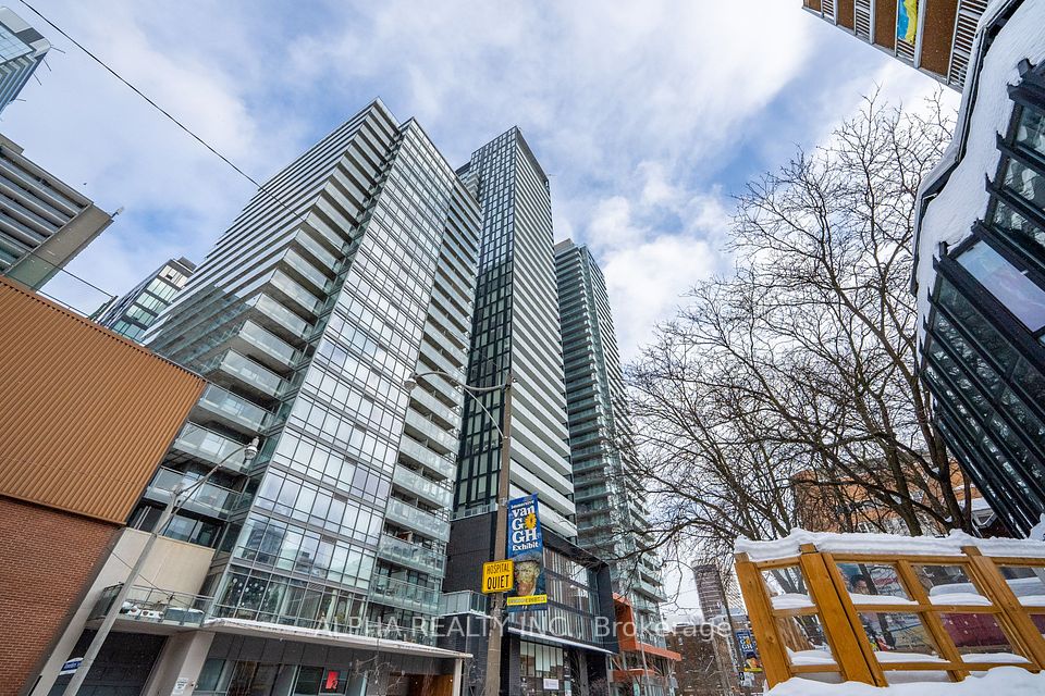 28 Wellesley Street
