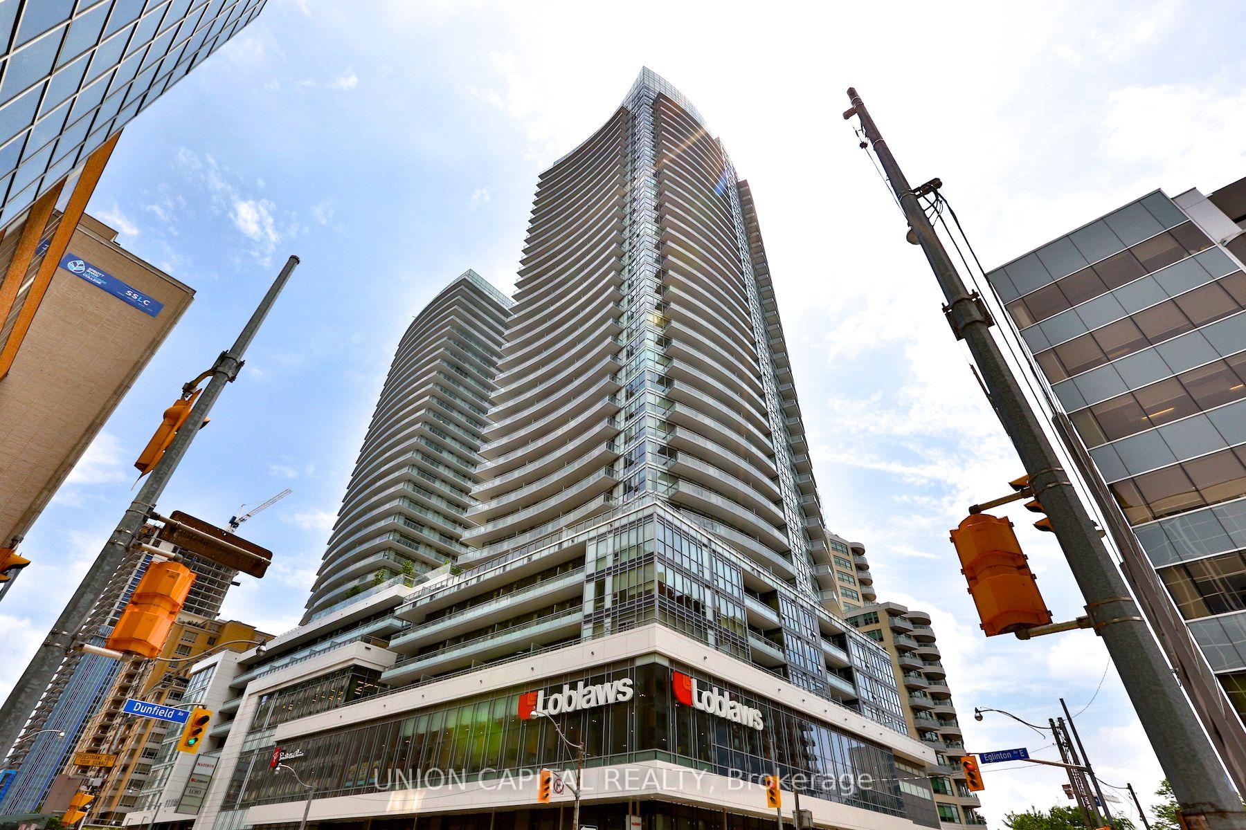 2 Bedrooms Condo at 89 Dunfield, Toronto For sale