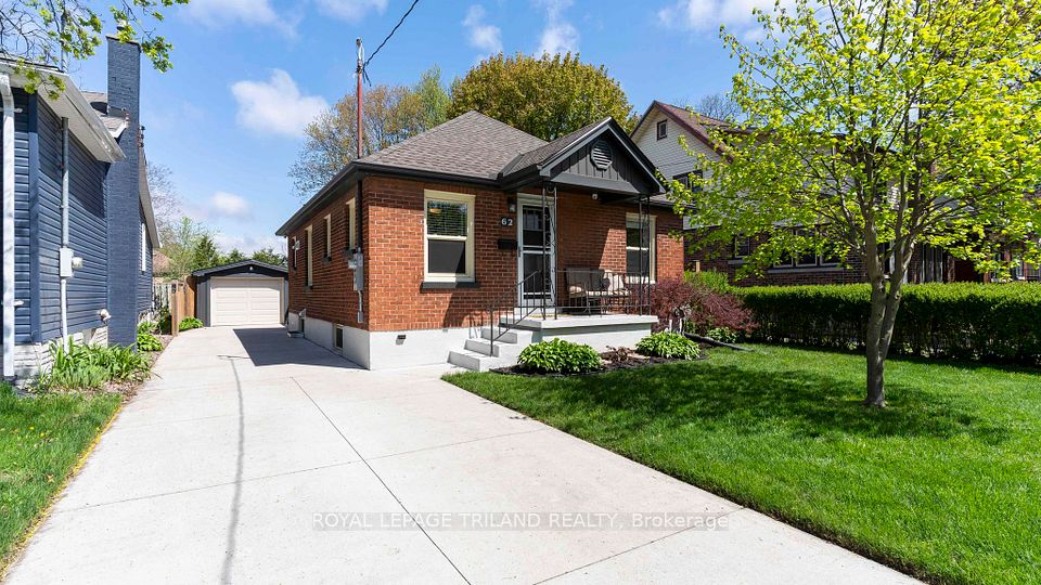 62 Doulton