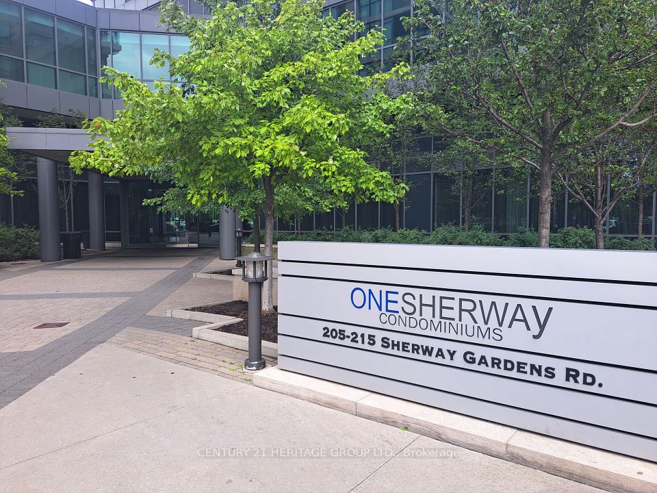 215 Sherway Gardens