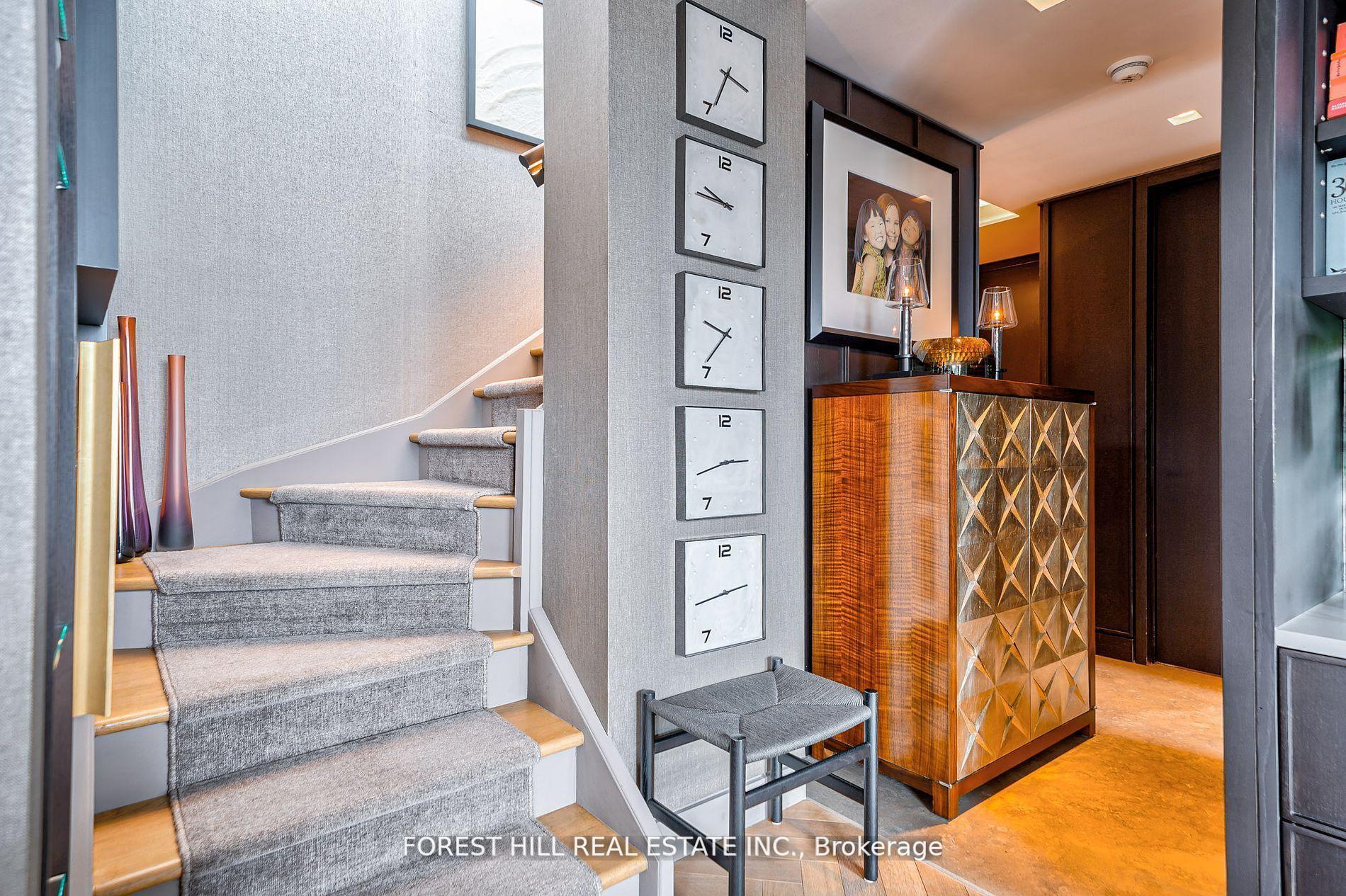 3 Bedrooms Condo at 377 Madison, Toronto For sale