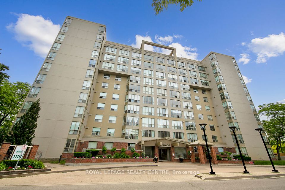 1110 Walden