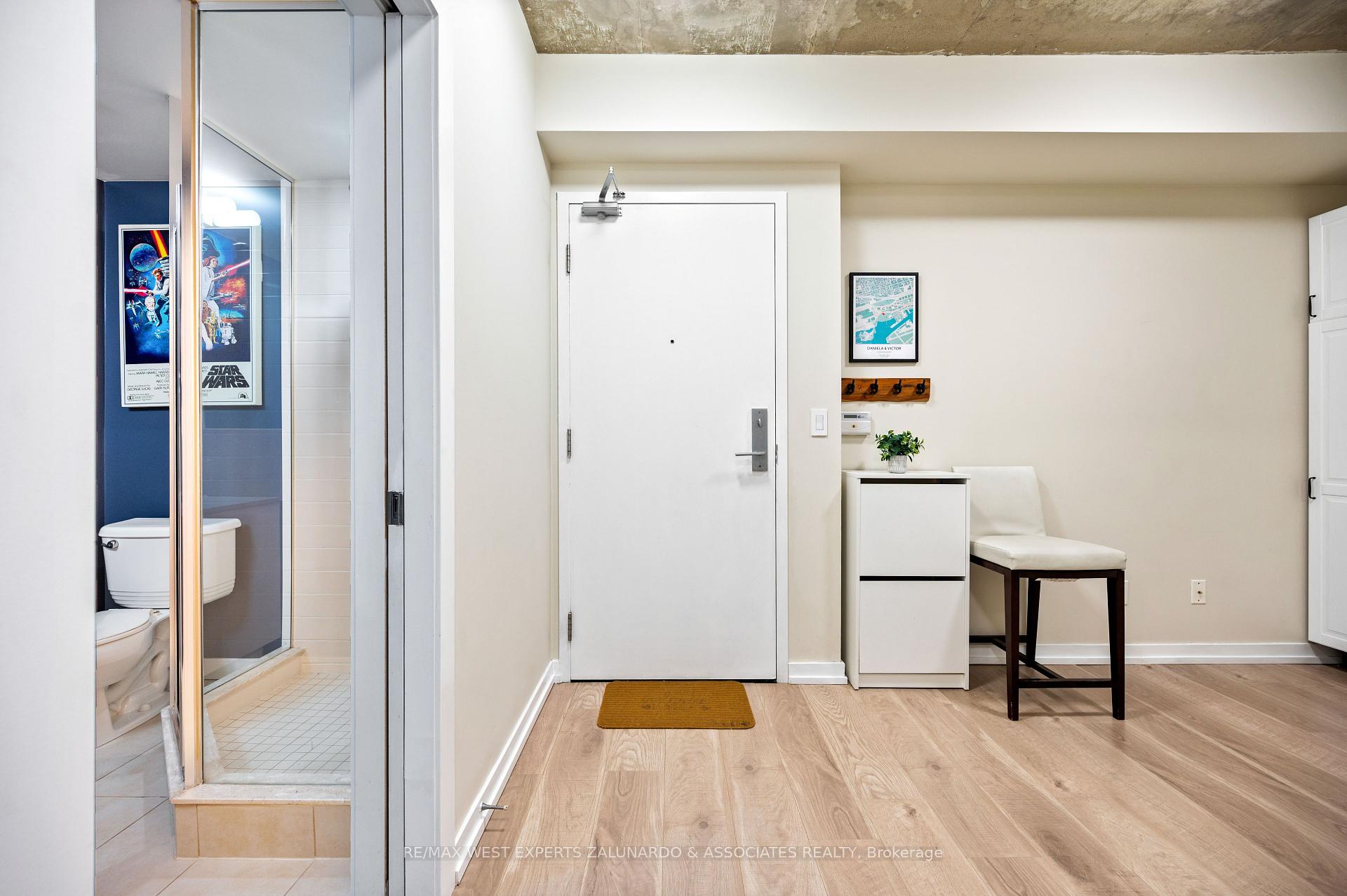 2 Bedrooms Condo at 59 East Liberty, Toronto For sale