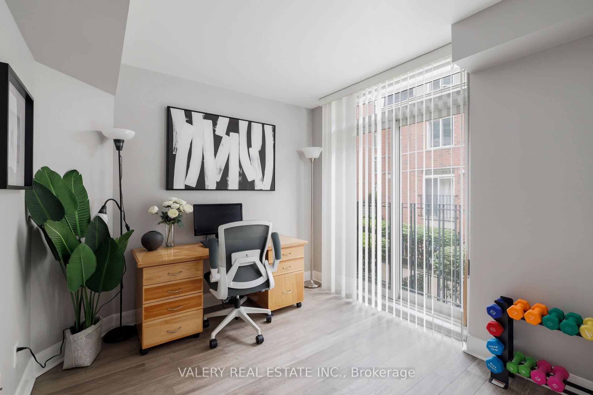 2 Bedrooms Condo at 415 Jarvis, Toronto For sale