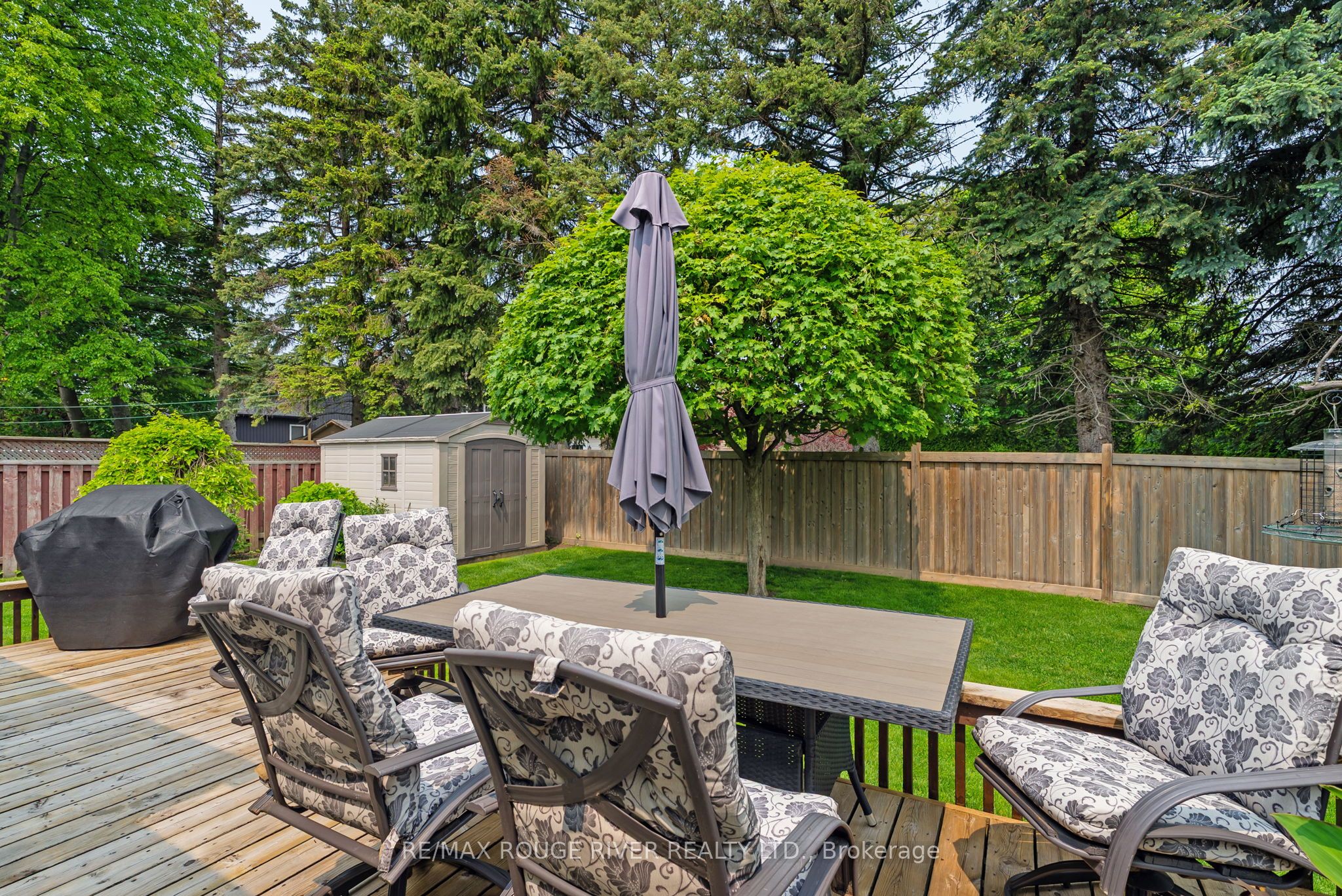 665 Jasmine Crescent