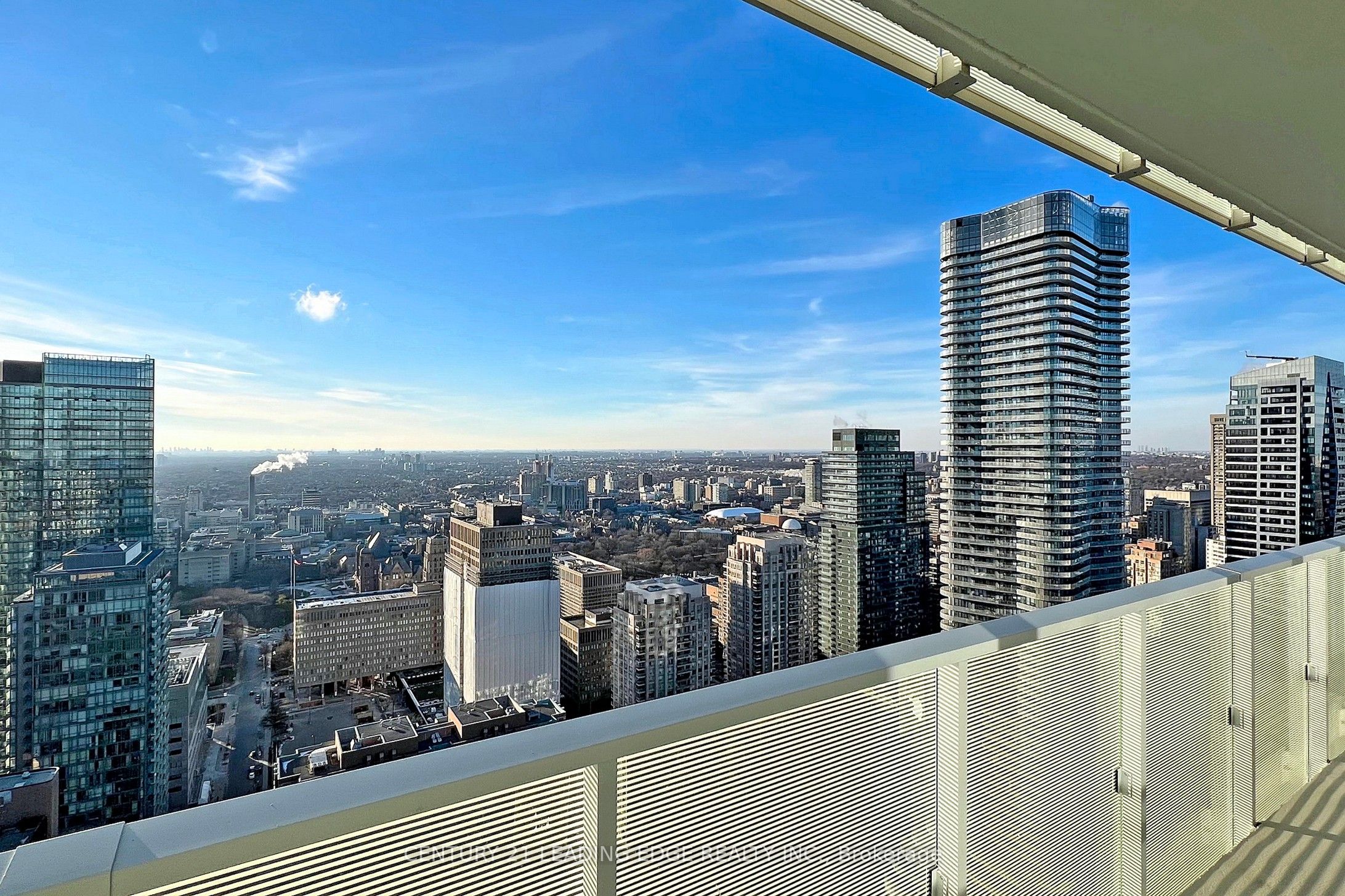 501 Yonge Street, #4413