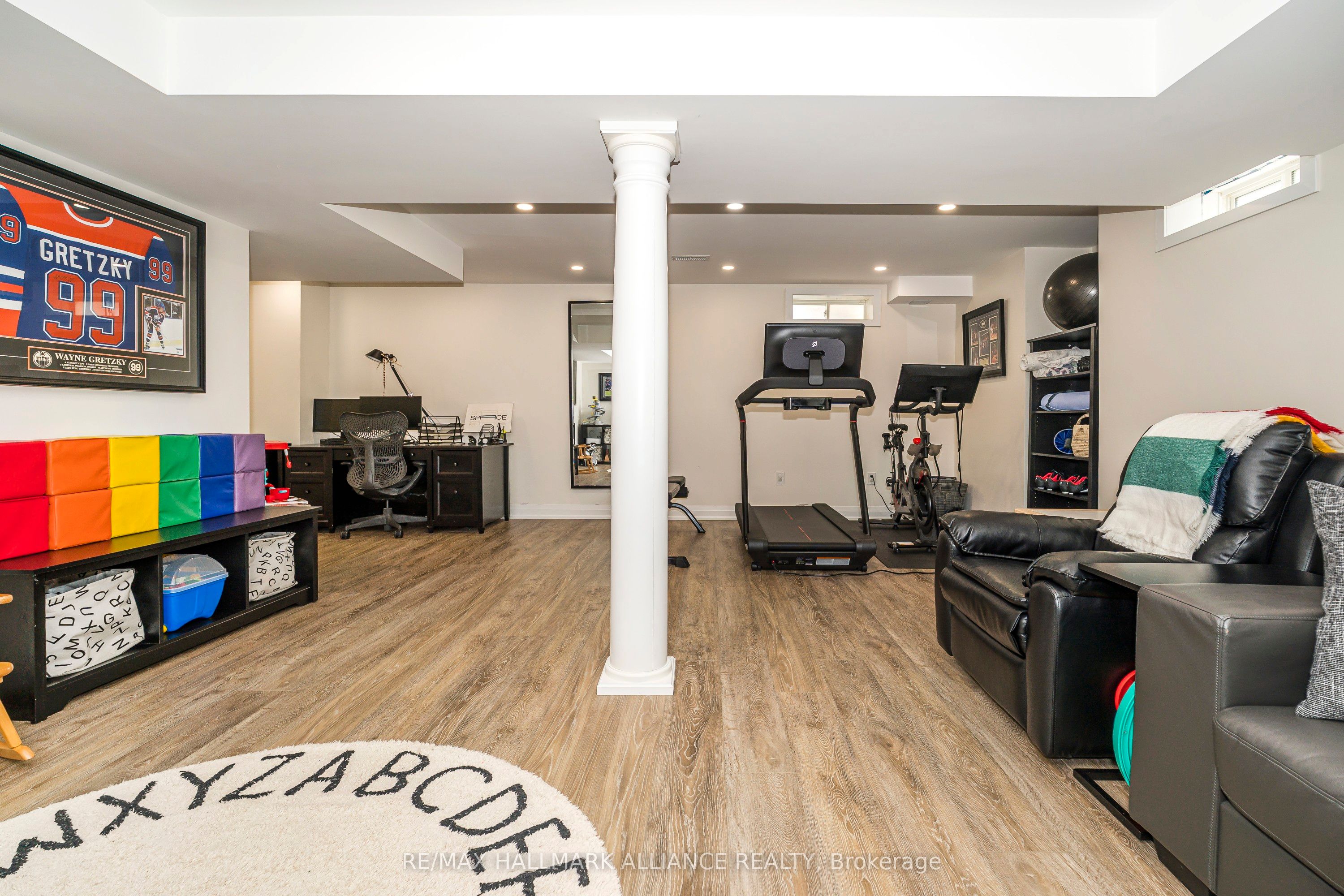 45 George Holley Street