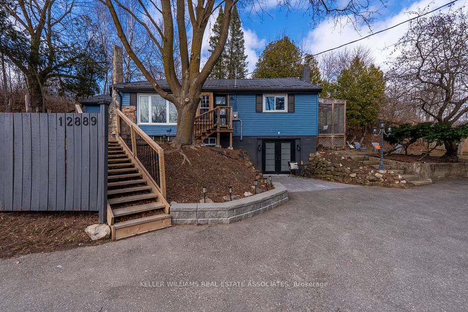12889 Third Line, Halton Hills, ON L7J 2M1