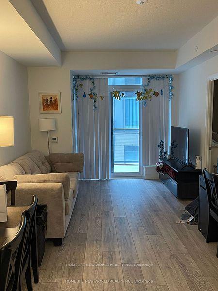 2 Bedrooms Condo at 60 Ann O’reilly,  Toronto For sale