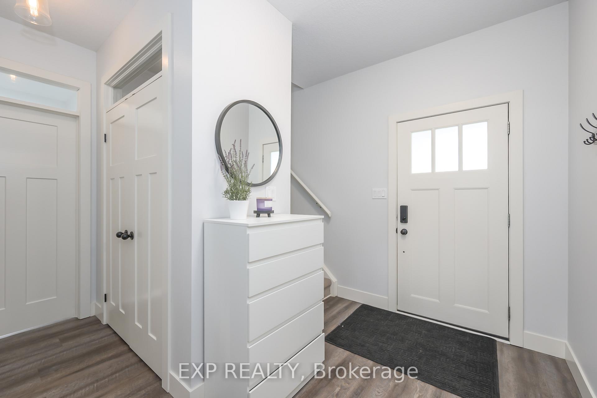 1276 Crumlin SideRoad ; MLS ID: X12178294