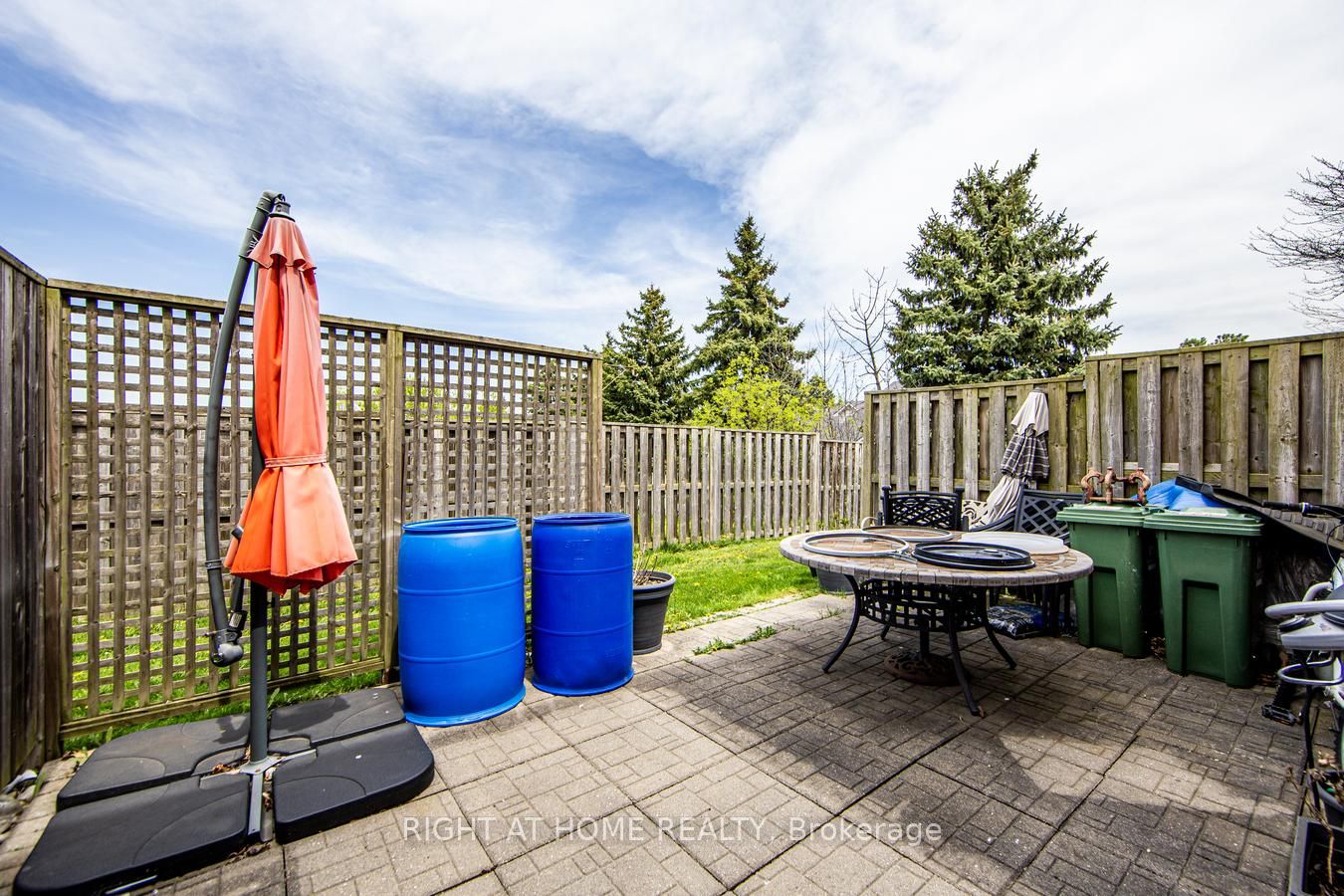 7 Southside Place, #27