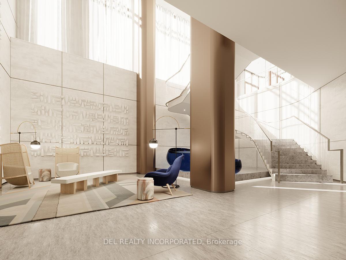 2 Bedrooms Condo at 155 Merchants’ Wharf, Toronto For sale