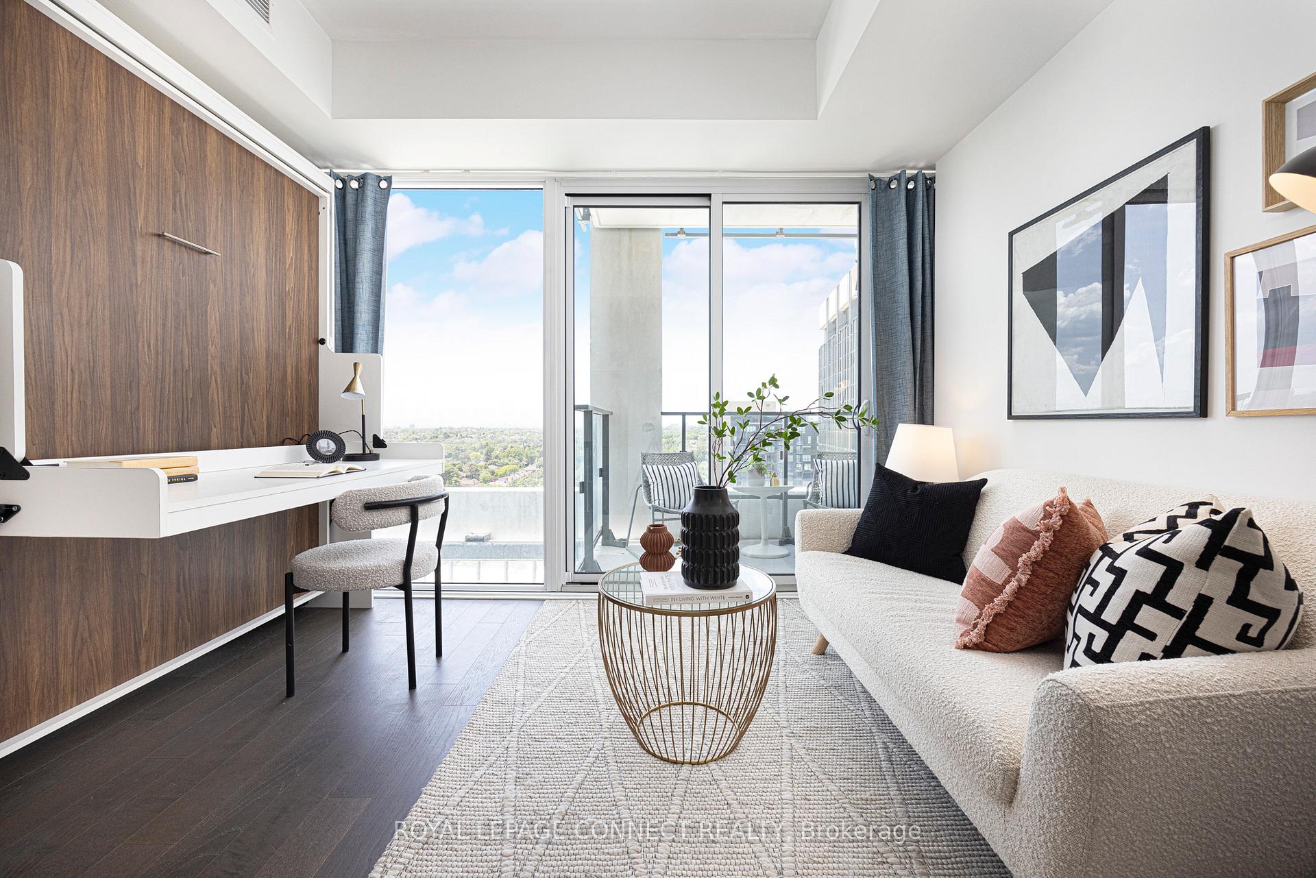 1 Bedroom Condo at 5 Soudan, Toronto For sale