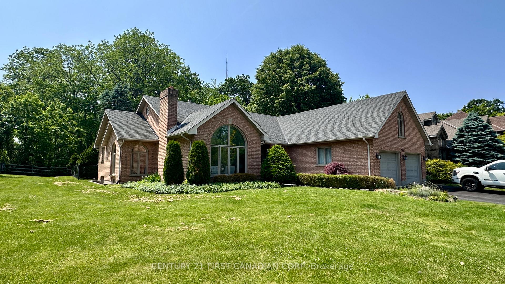 212 Timber Drive