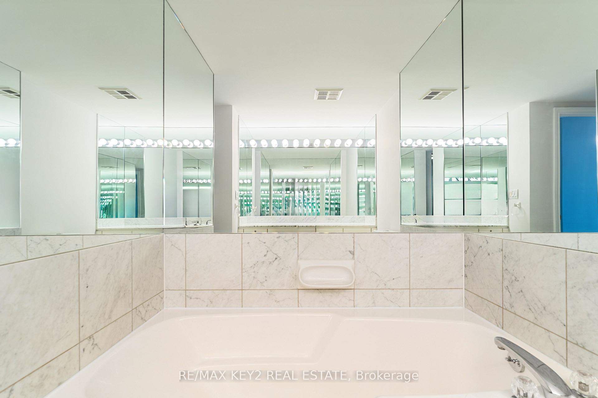 1 Bedroom Condo at 1 Palace Pier, Toronto For sale